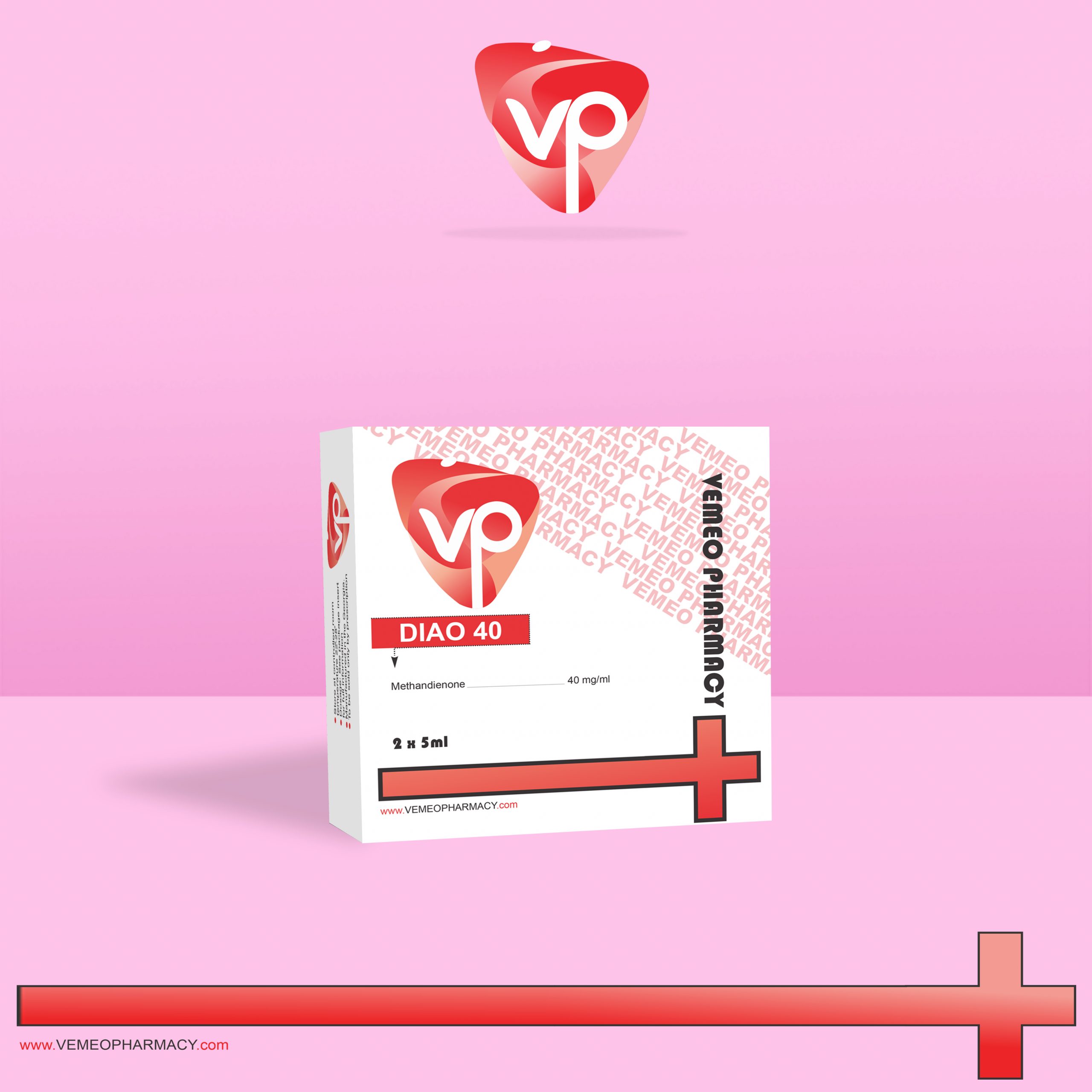 DIAO 40 – Vemeo Pharmacy