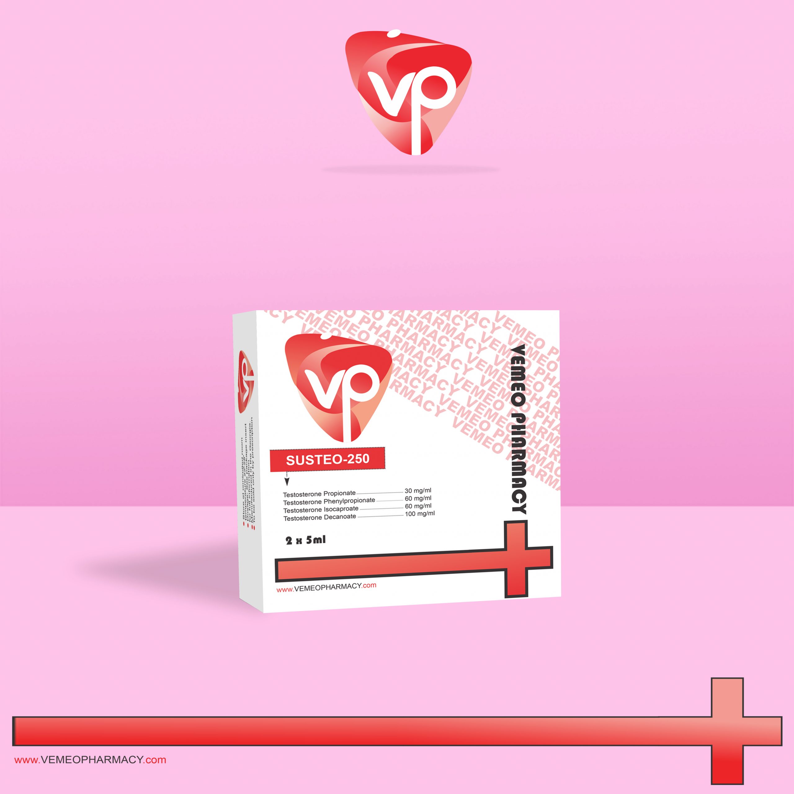 SUSTEO-250 – Vemeo Pharmacy