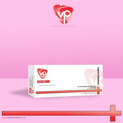 PEPTIDES – Vemeo Pharmacy